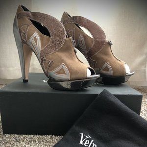 Velvel Angel Shoes